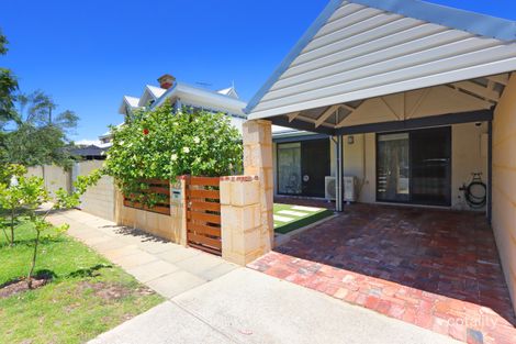 Property photo of 2/2 John Street North Fremantle WA 6159