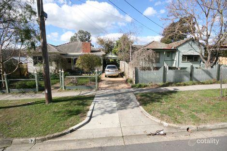 17 Stanley Ave, Ringwood East, VIC 3135