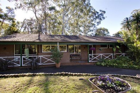 Property photo of 243 Excelsior Avenue Castle Hill NSW 2154