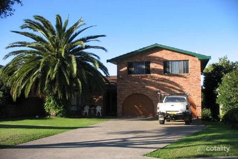 11 Lawrence Cres, West Kempsey, NSW 2440