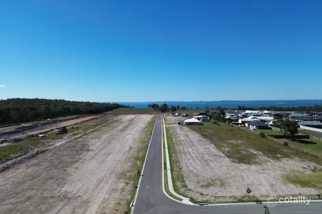 26 Humpback Cct, Booral, QLD 4655