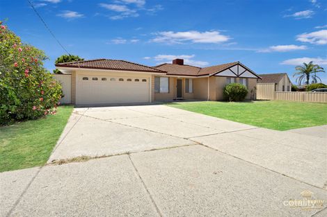 Property photo of 103 Balfour Street Huntingdale WA 6110