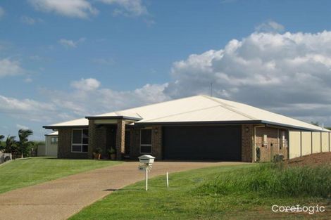 Property photo of 49 Rosewood Avenue Gracemere QLD 4702