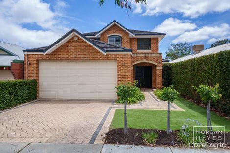 14a Griffin Cres, Manning, WA 6152