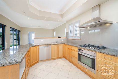 Property photo of 14A Griffin Crescent Manning WA 6152
