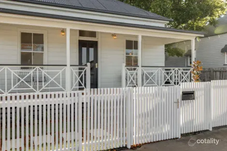 5 Anthony St, Toowoomba City, QLD 4350