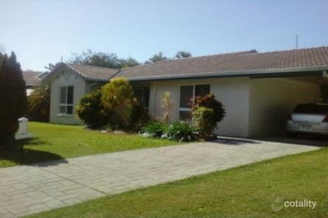 Property photo of 7 Coral Sea Crescent Wulguru QLD 4811