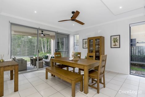 Property photo of 37 Elusive Road Coomera QLD 4209