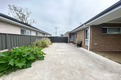 Property photo of 72 Tallyan Point Road Basin View NSW 2540