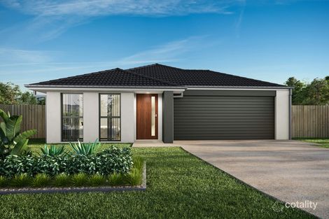 Property photo of 4 Pine Mountain Road Brassall QLD 4305