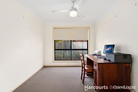 Property photo of 6 Dugong Crescent Banksia Beach QLD 4507