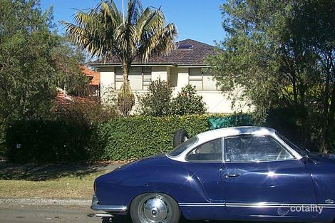 16 Baroona Rd, Northbridge, NSW 2063