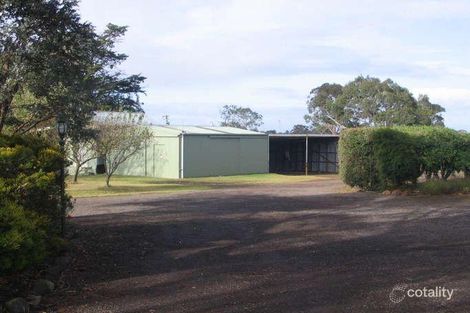 Property photo of 6717 Glenelg Highway Dunkeld VIC 3294