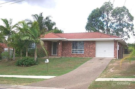 4 Matson Ave, Regents Park, QLD 4118