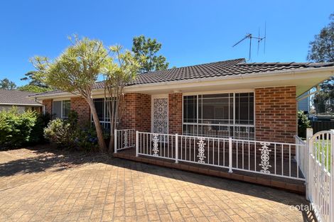 Property photo of 2/166 Prince Edward Avenue Culburra Beach NSW 2540