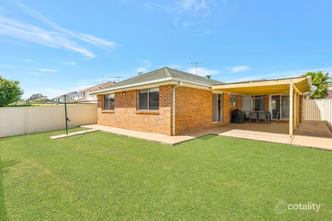 Property photo of 13 Lupton Place Horningsea Park NSW 2171