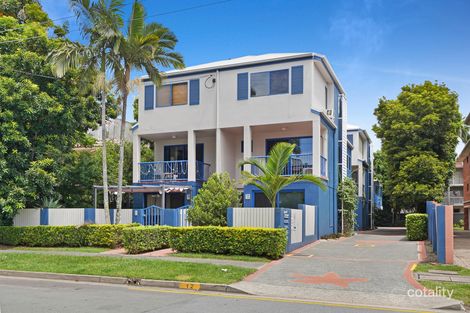 4/12 Brighton St, Biggera Waters, QLD 4216