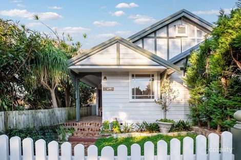 36 Lang St, Mosman, NSW 2088