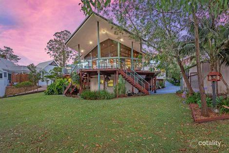 18 Hilltop Pkwy, Tallwoods Village, NSW 2430