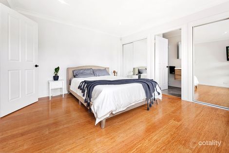 Property photo of 31 Thomas Mitchell Drive Barden Ridge NSW 2234