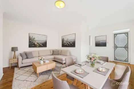 2/13 DUNMORE ST, CROYDON PARK, NSW 2133