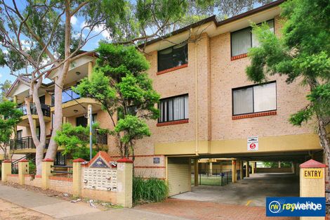 6/43-47 Newman St, Merrylands, NSW 2160