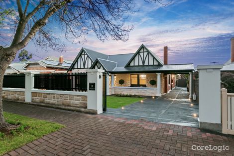 Property photo of 9 Hyde Street Tusmore SA 5065