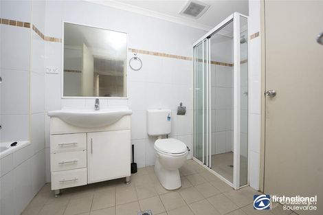 31/68-70 Courallie Ave, Homebush West, NSW 2140