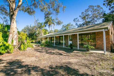 Property photo of 26 Oxley Drive Karalee QLD 4306