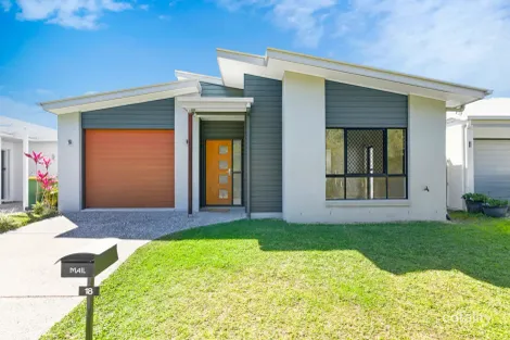 Property photo of 18 Crater Street Caloundra West QLD 4551