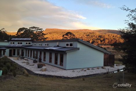 669 Jackeys Marsh Rd, Jackeys Marsh, TAS 7304