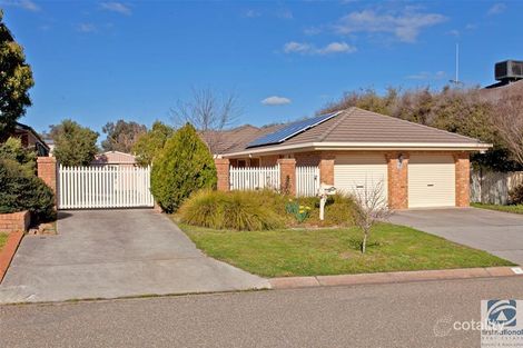 Property photo of 8 Cooper Close Glenroy NSW 2640