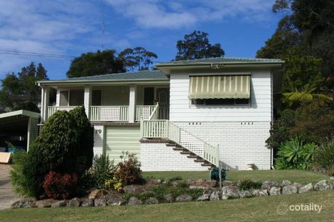 Property photo of 19 Moola Avenue Valentine NSW 2280