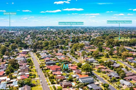 Property photo of 10A Hilda Road Baulkham Hills NSW 2153