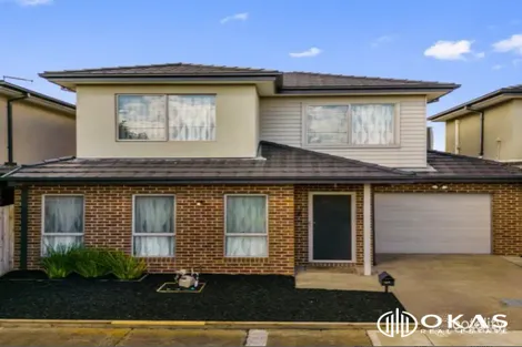 38b Huddersfield Rd, Deer Park, VIC 3023