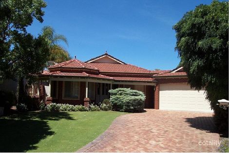 10 Cascade Hts, Ballajura, WA 6066