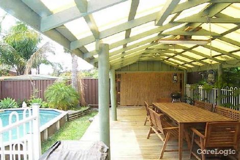 Property photo of 3 Mary Gilmore Place Heathcote NSW 2233