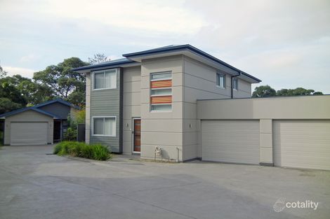 Property photo of 12/8 McKinnon Street Nowra NSW 2541