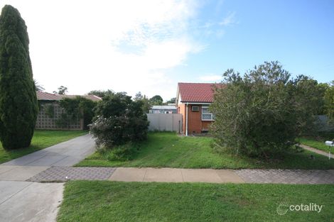 Property photo of 17 Mailey Crescent Parafield Gardens SA 5107