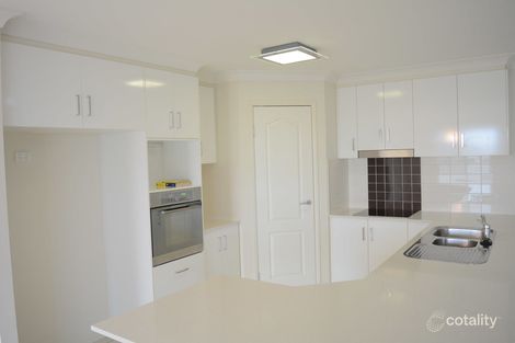 Property photo of 8 Ace Drive Glenvale QLD 4350