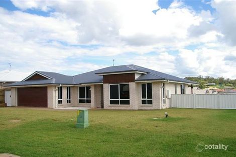 Property photo of 8 Ace Drive Glenvale QLD 4350