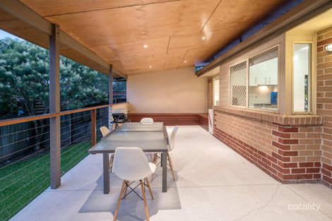 Property photo of 1/2 Encamp Street Reedy Creek QLD 4227