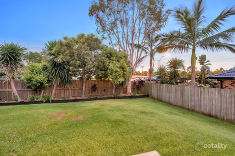 Property photo of 1/2 Encamp Street Reedy Creek QLD 4227