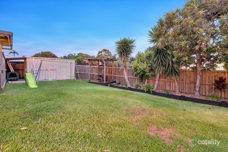 Property photo of 1/2 Encamp Street Reedy Creek QLD 4227