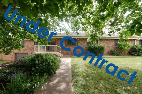 Property photo of 3 Lentara Street Cowra NSW 2794