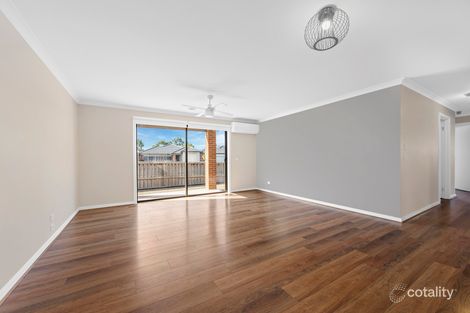 Property photo of 1 Lavelle Way Truganina VIC 3029