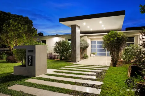 Property photo of 1 Greenacre Way Maudsland QLD 4210
