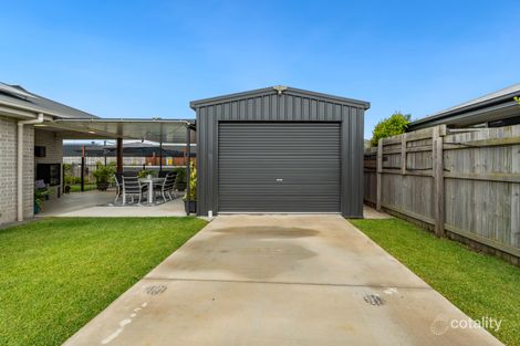 Property photo of 41 Serenity Drive Eli Waters QLD 4655