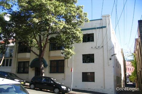 Property photo of 10/251-255 Palmer Street Darlinghurst NSW 2010