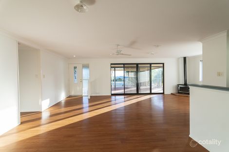 Property photo of 1 McLachlan Drive Highfields QLD 4352